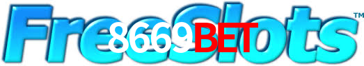 Welcome Bonus 8669Bet