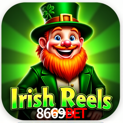 Inovações de Jogos na 8669Bet: O Futuro das Experiências Interativas