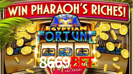 Diretório de Jogos 8669Bet