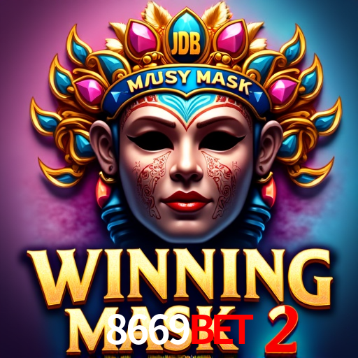 Descubra o Mundo do Cassino Online com 8669Bet