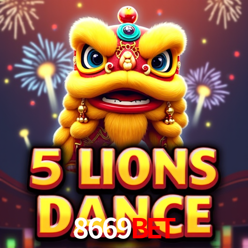 Descubra a Magia dos Jogos de Arcade no 8669Bet