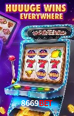 Especiais de Fim de Semana 8669Bet