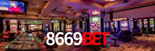 8669Bet