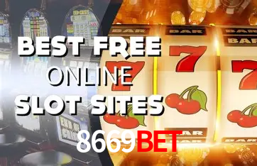 Promoção Relâmpago 8669Bet