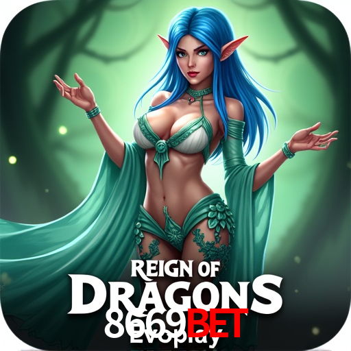 A Revolução dos Aplicativos de Jogos no 8669Bet