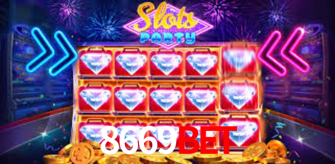 8669Bet