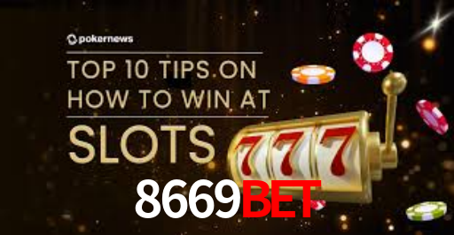 8669Bet.Com
