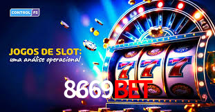 Live Casino 8669Bet