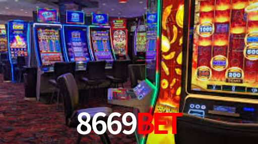 8669Bet