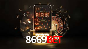 Tournaments 8669Bet