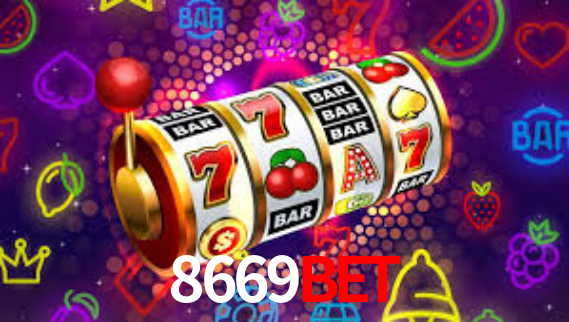8669Bet