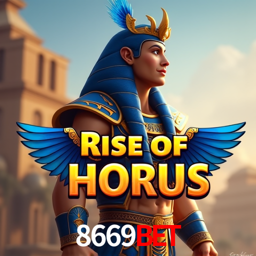 Bônus de Boas-vindas 8669Bet