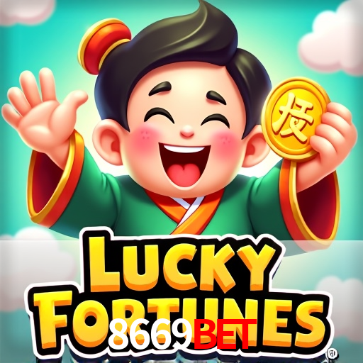 Bônus Diários 8669Bet