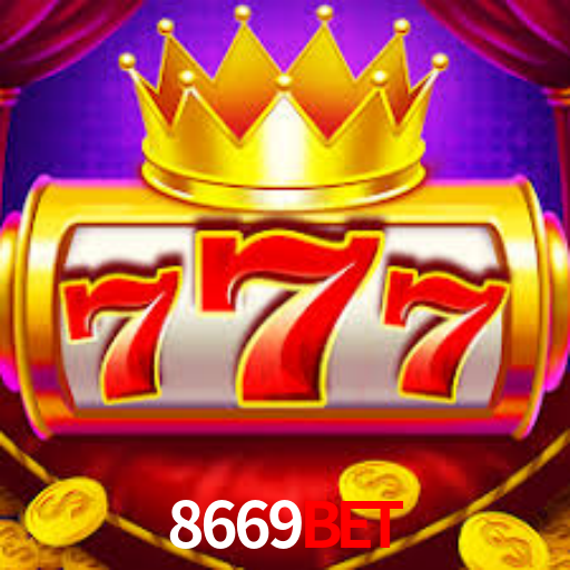 8669Bet