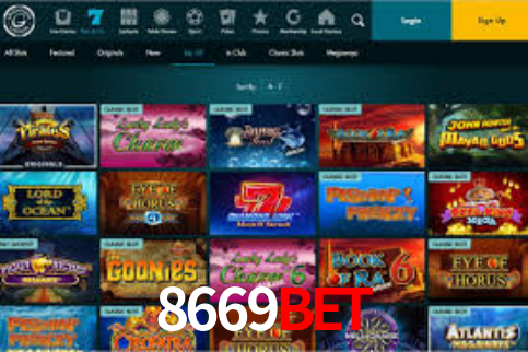 8669Bet.Com