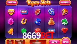 Daily Bonuses 8669Bet