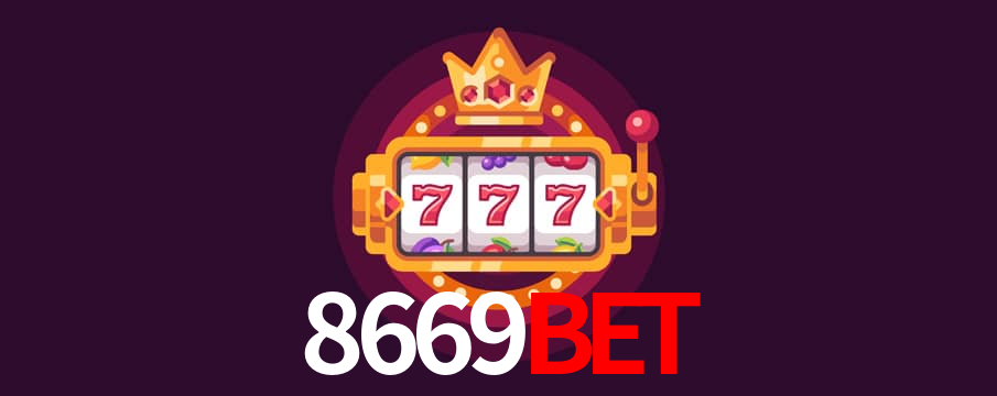 Live Casino 8669Bet