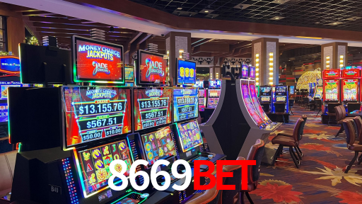 8669Bet: Seu Especialista em Apostas Esportivas Brasileiras