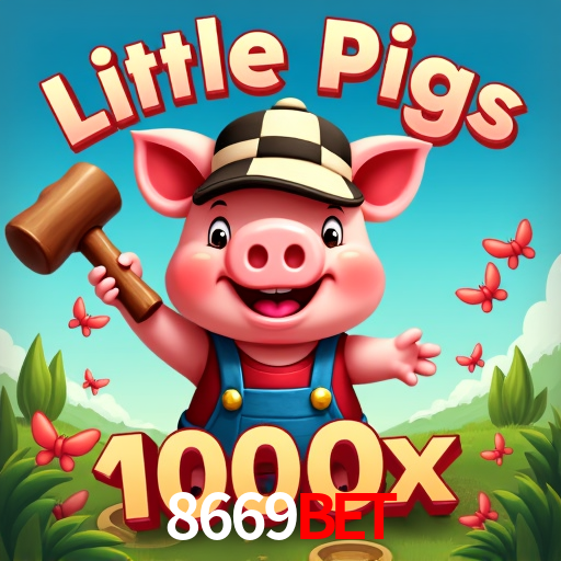 APP oficial da 8669Bet para mobile