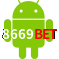 Aplicativo 8669Bet para Android