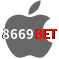 Aplicativo 8669Bet para iOS