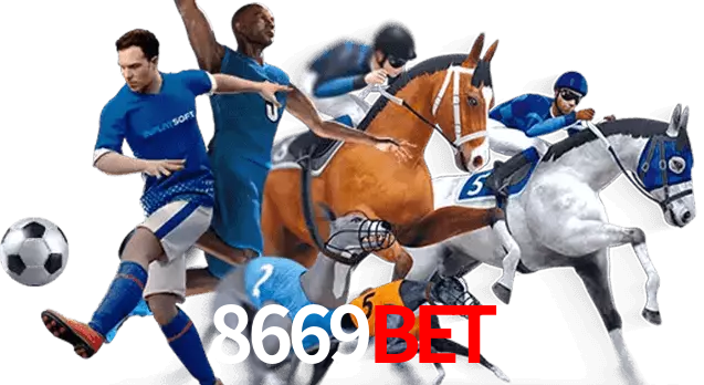 8669Bet